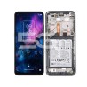 Écran LCD + Batterie + Châssis TCL 10 5G (PULLED) | 5G-M.com