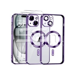 Case Magsafe N28 iPhone 15 Plus