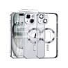 Custodia Magsafe N28 iPhone 15 Plus