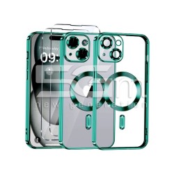 Case Magsafe N28 iPhone 15 Plus