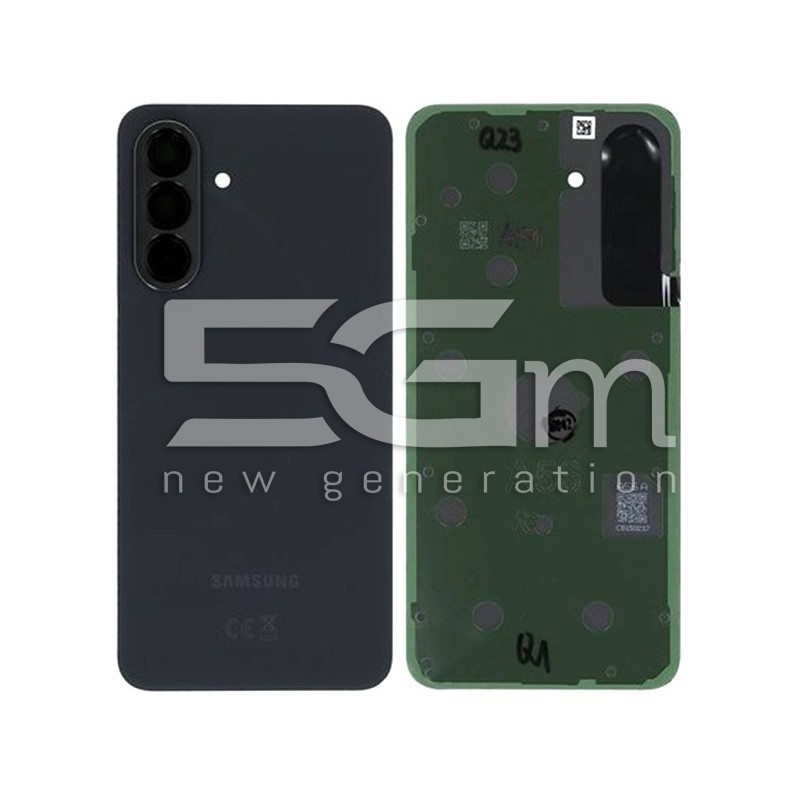 Samsung SM-A566 A56 5G Hátlap Awesome Graphite (Ori) | 5G-M.com