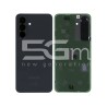 Cache Arrière Graphite Awesome Samsung SM-A566 A56 5G (Ori) | 5G-M