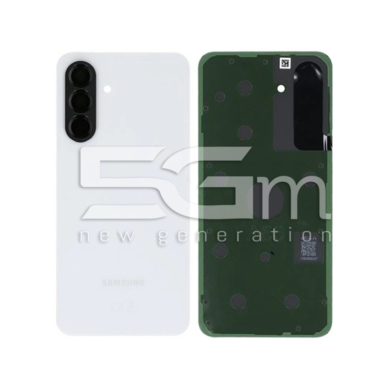 Retro Cover Awesome Light Gray Samsung SM-A566 A56 5G (Ori)