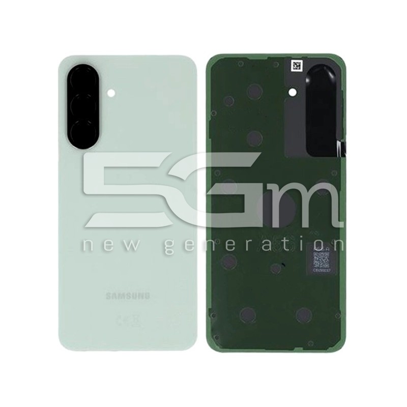 Rear Cover Awesome Olive Samsung SM-A566 A56 5G (Ori)
