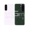 Retro Cover Awesome Pink Samsung SM-A566 A56 5G (Ori) | Store Online 5G-M