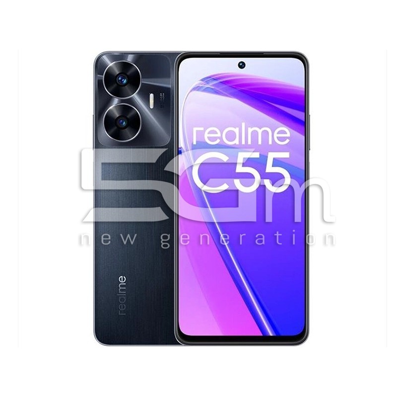 Realme C55 Rainy Night 256GB