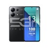 Xiaomi Redmi Note 13 4G Black 256GB