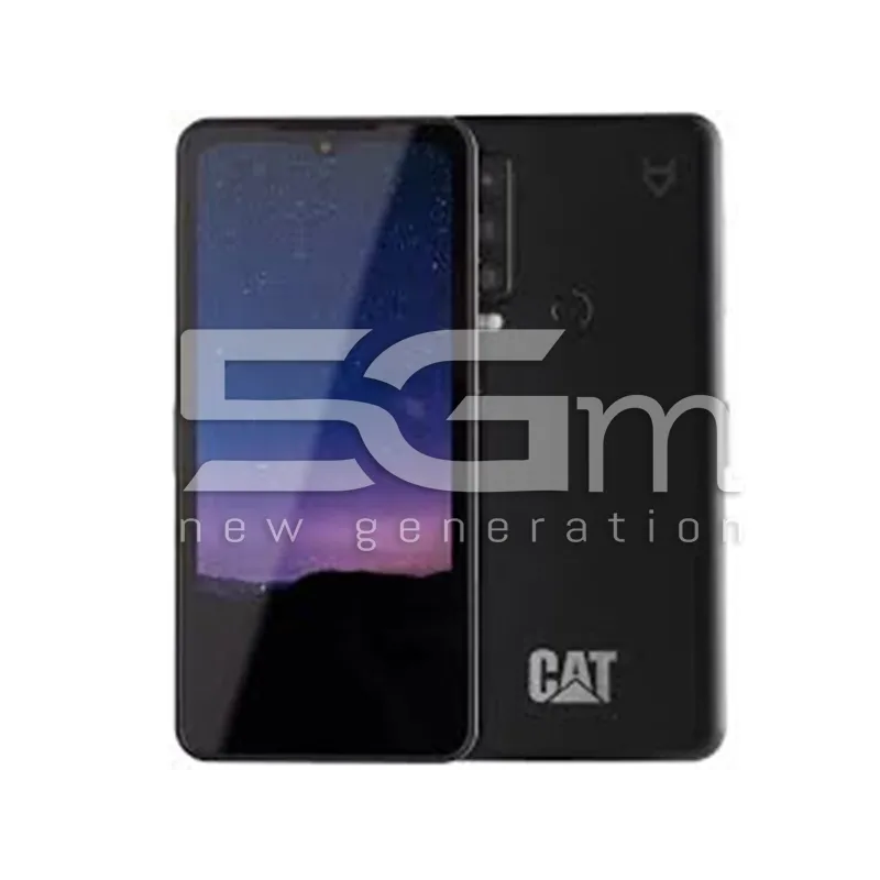 CAT S75 128GB 4GB Black | Store Online 5G-M