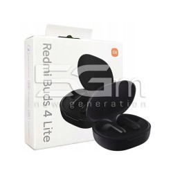Xiaomi Redmi Buds 4 Lite Black