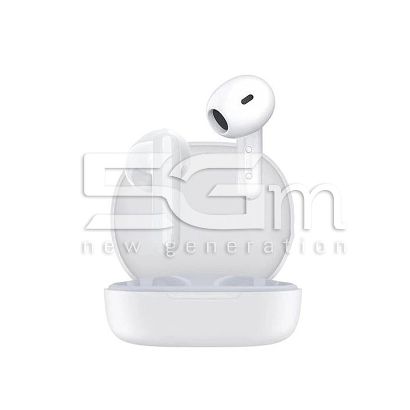 Xiaomi Redmi Buds 4 Lite White