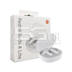 Xiaomi Redmi Buds 4 Lite White