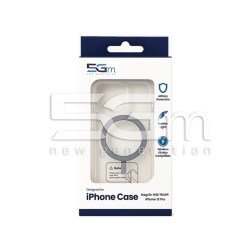 Case Slim Magsafe N56 + Ring Holder iPhone 13 Pro