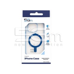 Тънък Magsafe N56 калъф + пръстен за iPhone 14 Pro | 5G-M