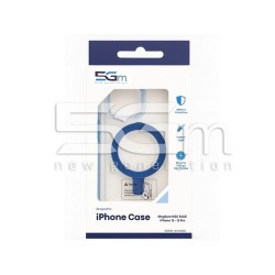 Тънък Magsafe N56 калъф + Пръстен iPhone 12 - 12 Pro | 5G-M Онлайн Магазин