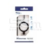 Custodia Sottile Magsafe N56 + Anello iPhone 12 Pro Max | Store Online 5G-M