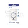 Custodia Sottile Magsafe N56 + Anello iPhone 15 Pro Max
