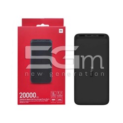 Xiaomi Redmi 20000mAh