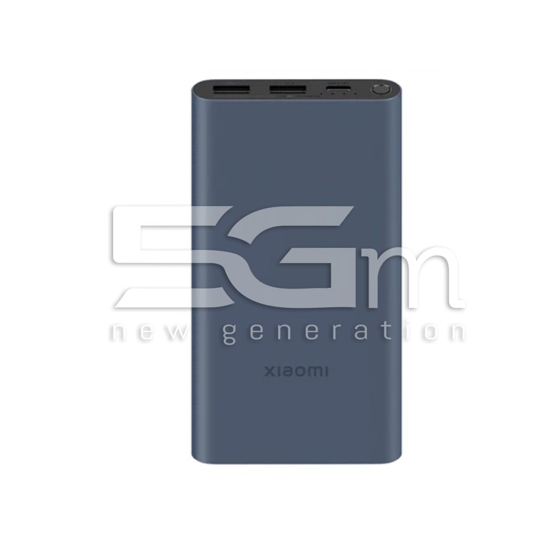 Xiaomi 22.5 Power Bank 10000