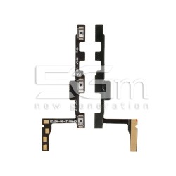 Accensione + Volume Flex Cable OPPO Reno12 5G