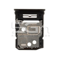 Dual Sim Card Tray Brown OPPO Reno12 5G