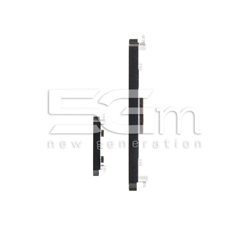 External Button Black Xiaomi 14