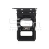 Dual Sim Card Tray Black Xiaomi 14
