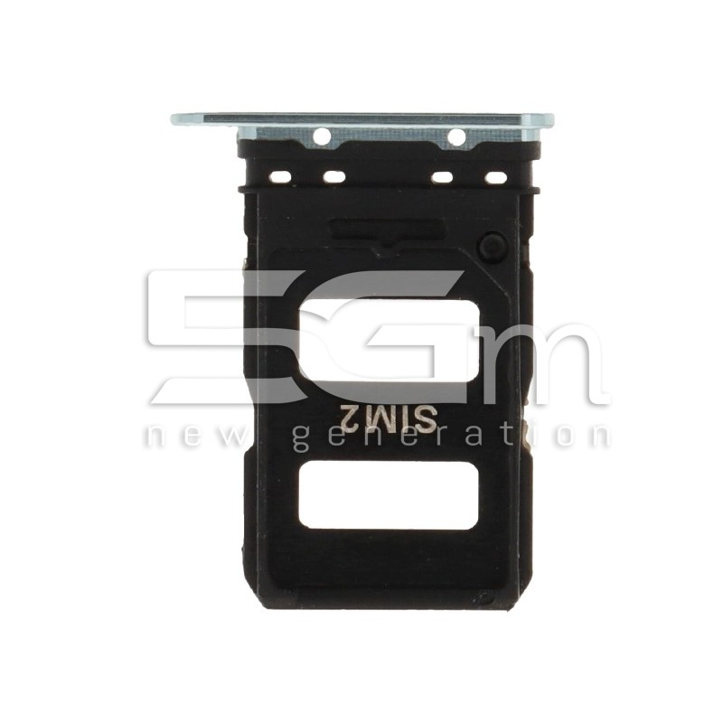 Két SIM-kártya tartó Jádezöld Xiaomi 14 | 5G-M Online Áruház