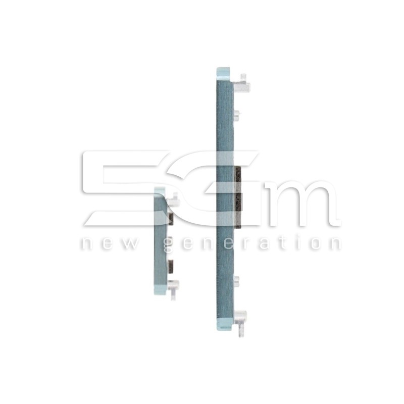 Butoane Externe Verde Jad Xiaomi 14 | Magazin Online 5G-M