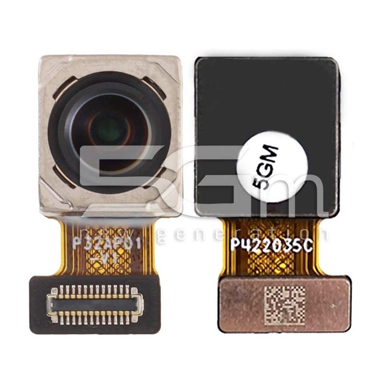Front Camera 32MP OPPO Reno12 5G (PULLED)