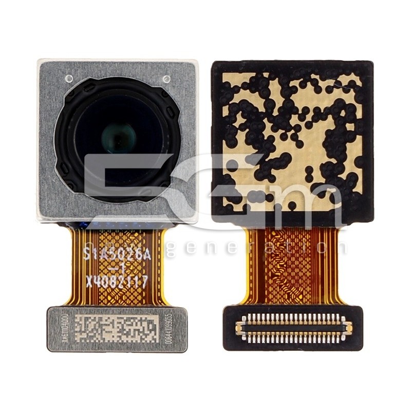 Camera Posteriore 50MP OPPO Reno12 5G (PULLED)