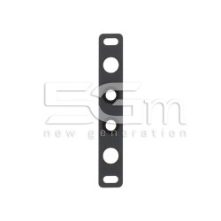 Rear Camera Lens Black TCL 10 5G