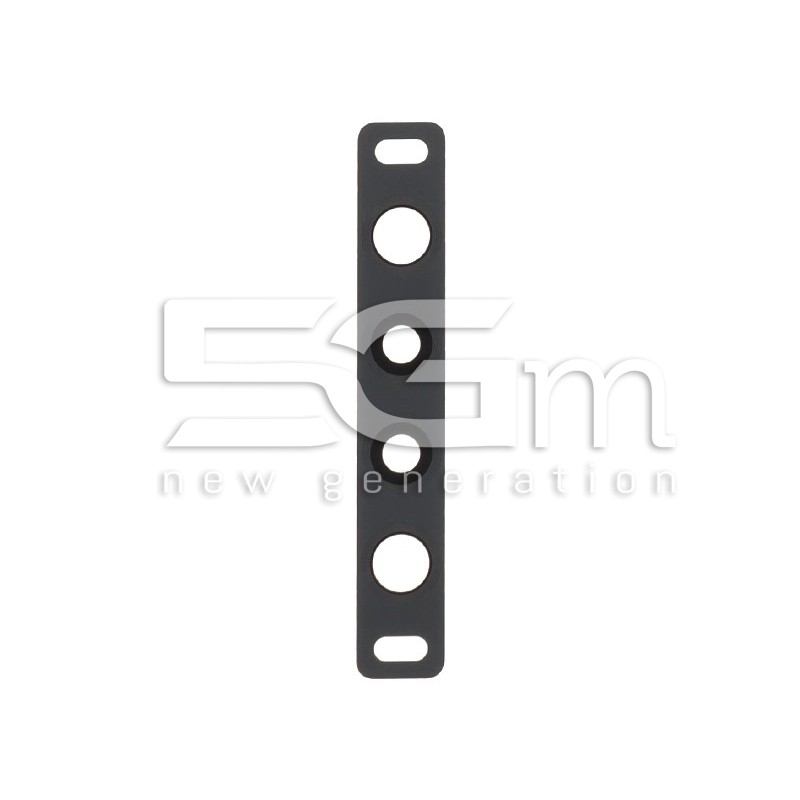 Vetrino Camera Posteriore Black TCL 10 5G