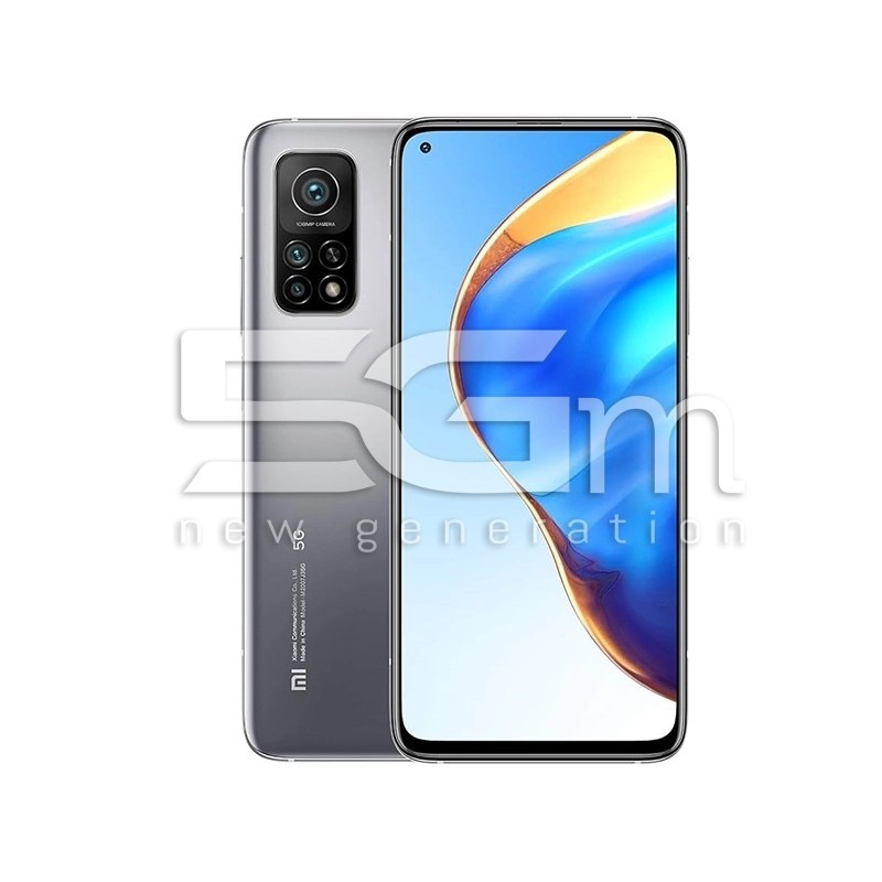 Xiaomi 10T Pro 5G Lunar Silver 256GB