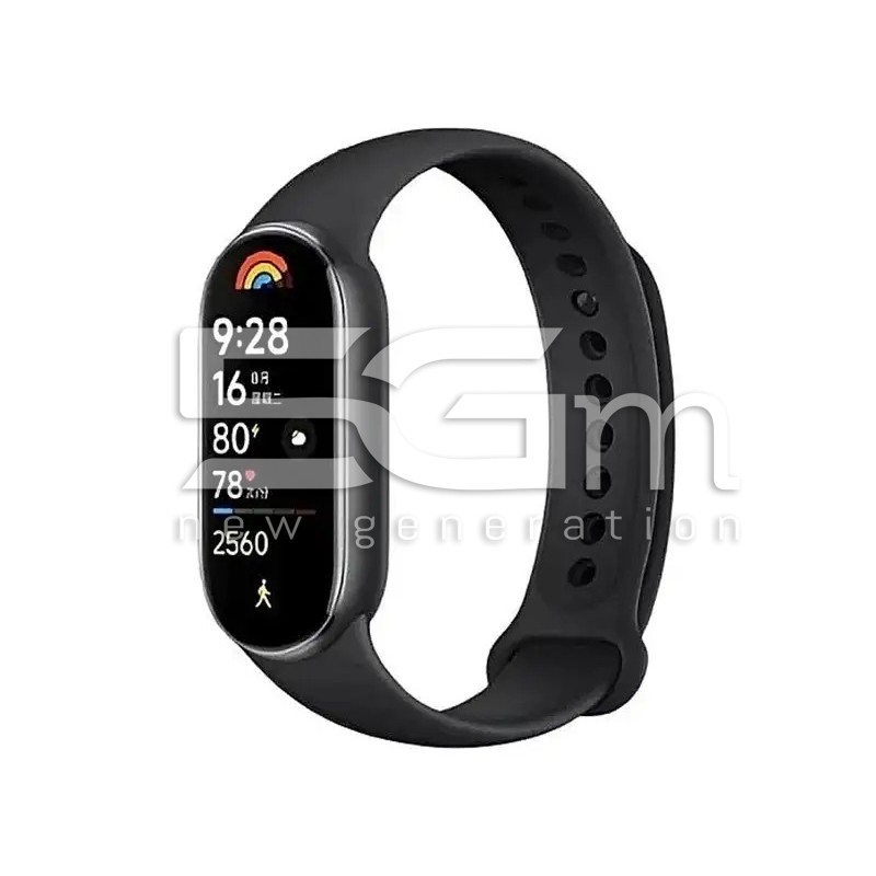 Xiaomi Smart Band 9 Black
