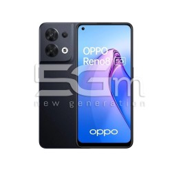 OPPO Reno 8 5G Black 256GB