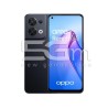 OPPO Reno 8 5G Black 256GB