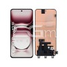 Érintőkijelző Fekete OPPO Reno12 5G BOE Verzió (Kiszerelt) | 5G-M Webáruház