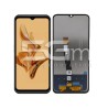 Ulefone Armor 17 Pro Fekete Érintőkijelző (PULLED) | 5G-M