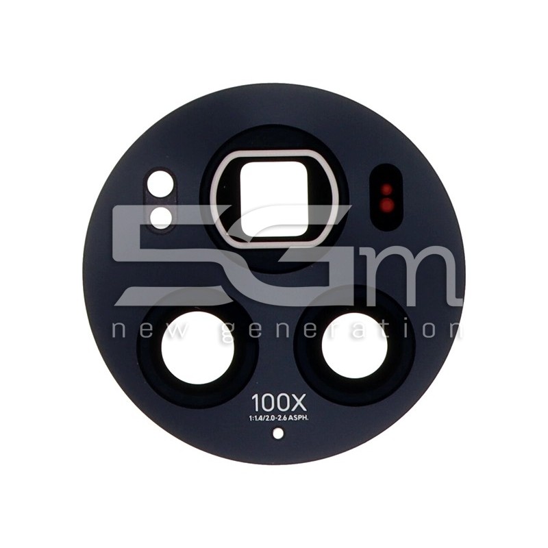 Kameraglas Hinten Schwarz Honor Magic6 Pro 5G | 5G-M.com Online-Shop