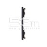 External Volume Button Black Xiaomi Redmi Note 12 Pro+ 5G