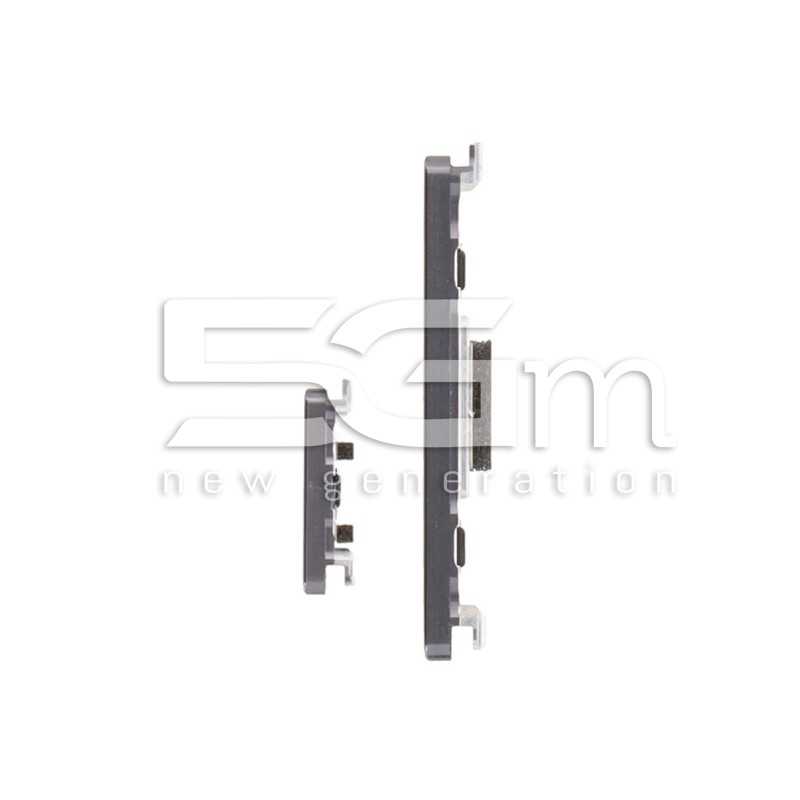 Tasti Esterni Black Honor Magic6 Pro 5G | Store Online 5G-M