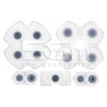 JDS-050 / JDS-055 Cuscinetti Silicone Controller PlayStation 4 | Store Online 5G-M