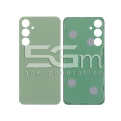Achterklep Mint + Sticker Samsung S23 FE (Zonder Logo) | 5G-M