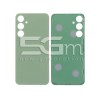 Retro Cover Mint + Adesivo Samsung SM-S711 S23 FE (No Logo) | Store Online 5G-M