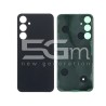 Retro Cover Graphite + Adesivo Samsung SM-S711 S23 FE (No Logo) | Store Online 5G-M