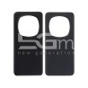 Retro Cover Black Honor Magic6 Pro 5G (No Logo) | Store Online 5G-M