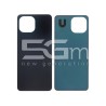 Retro Cover Black + Adesivo Xiaomi 11 Lite 5G NE (No Logo) | Store Online 5G-M