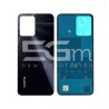Retro Cover Glowing Black Realme C35 (Ori) | Store Online 5G-M