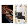Display Touchscreen Schwarz Samsung SM-X900 - X906 Tab S8 Ultra Ori | Online Shop 5G-M