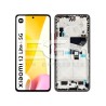 Display Touch + Frame Black Xiaomi 12 Lite Ori | Store Online 5G-M